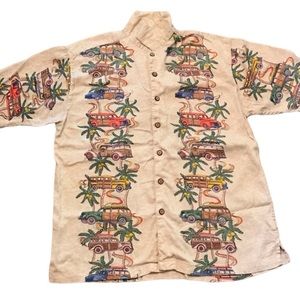 Hawaiian Shirt